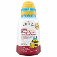 Zarbee's® All-in-One Children's Daytime Cough Syrup