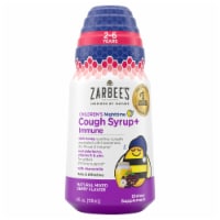 Zarbee's Nighttime Cough Syrup