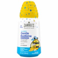 Zarbee's Gentle Bedtime Liquid Perspective: Main