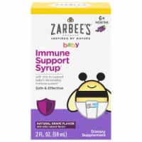 Zarbee's® Baby Immune Support Syrup