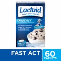 Lactaid Fast Act Caplets