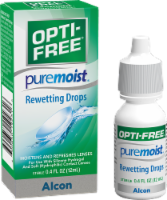 Opti-Free Puremoist Rewetting Drops Perspective: Main
