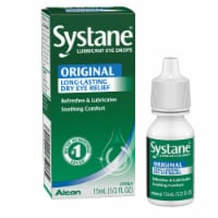 Systane® Long Lasting Lubricant Eye Drops Perspective: Main