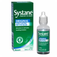 Systane® Lubricant Long Lasting Eye Drops