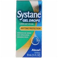Systane® Lubricant Gel Eye Drops Perspective: Main