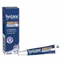 Alcon Systane Lubricant Eye Gel Overnight Therapy