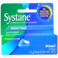 Systane® Nighttime Lubricant Eye Ointment Perspective: Main