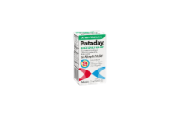 Pataday® Once Daily Extra Strength Eye Allergy Itch Relief Solution