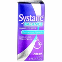 Systane® Balance Lubricant Eye Drops
