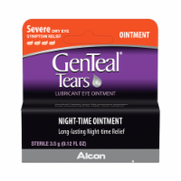 Genteal® Tears Severe Dry Eye Relief Gel