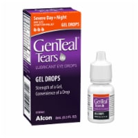 Genteal® Tears Gel Eye Drops