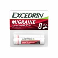 Excedrin Migraine Caplets for Migraine Headache Relief Perspective: Main