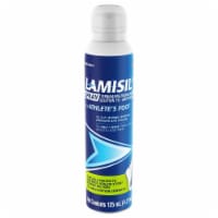 Lamisil Athlete's Foot Antifungal Spray Perspective: Main