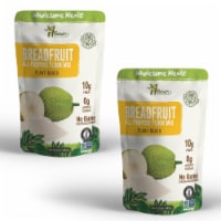 All-Purpose Breadfruit Baking Mix | Gluten Free Made with Breadfruit & Cassava Flour, 24 Oz