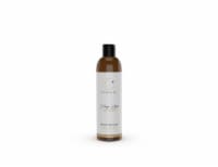 Soothing Body Oil with Clary Sage - Nourishing Blend for Relaxation and Wellness
