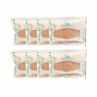 Greensbury Organic Free-Range Ground Chicken (10lbs - 16, 10oz packs)