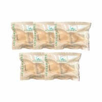 Greensbury Wild-Caught Black Cod, Sablefish (10 fillets, 6oz each)