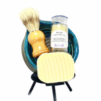 Men's Shaving Set Bayside