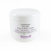Luminere Lavender 4 oz
