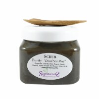 Purity Dead Sea Mud Scrub 8oz