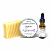 Pampered Paws Set 3-Piece