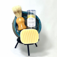 Men's Shaving Set Euroman