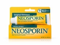 Neosporin® Original First Aid Antibiotic Ointment