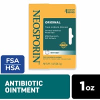 Neosporin Original Ointment