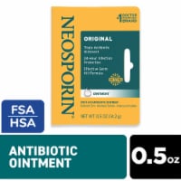 Neosporin Original Ointment