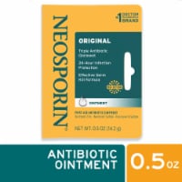 Neosporin Original Ointment