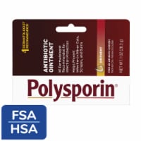 Polysporin First Aid Topical Antibiotic Ointment