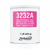 3232A Protein Hydrolysate Formula Pediatric Oral Supplement Unflavored Can Perspective: Main
