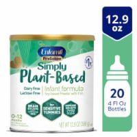 Similac Total Comfort® OptiGro Infant Formula Powder with Iron, 12.6 oz -  Dillons Food Stores