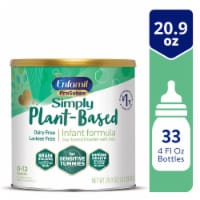 Enfamil Prosobee for Sensitive Tummies Soy-Based Baby Formula