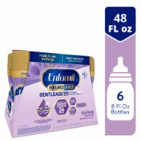 Enfamil NeuroPro Gentlease Ready to Use Infant Formula Bottles