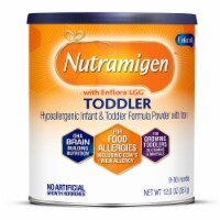 Enfamil Nutramigen Hypoallergenic Infant & Toddler Formula Powder