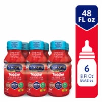 Enfagrow NeuroPro with Prebiotics & Non-GMO Toddler Nutritional Drink Perspective: Main