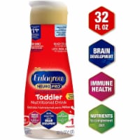 Enfagrow NeuroPro™ Toddler Nutritional Milk Drink