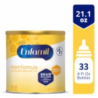 Similac Pro-Advance® Non-GMO Milk-Based Powder Infant Formula with Iron,  30.8 oz - Kroger