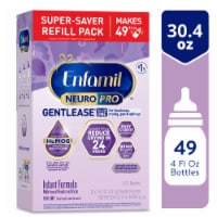 enfamil gentlease 29.1 oz