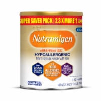 nutramigen enflora