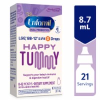 Enfamil Probiotic Vit D Probiotics
