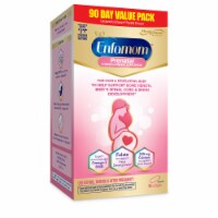 Enfamil Enfamom Prenatal Vitamin & Mineral Supplement Softgels