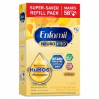 Enfamil Neuro Pro™ Infant Formula Perspective: Main