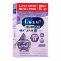 Enfamil Neuro Pro™ Gentlease® Infant Formula Perspective: Main