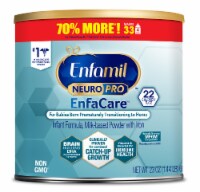 Enfamil NeuroPro EnfaCare Infant Formula Powder Perspective: Main