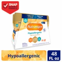 Nutramigen ready to feed formula new arrivals