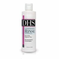 DHS Fragrance Free Extra Body Conditioning Rinse Perspective: Main