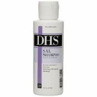 DHS Sal Shampoo - 4 oz