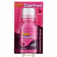 Pepto-Bismol® Extra Strength Cherry Diarrhea Relief Liquid